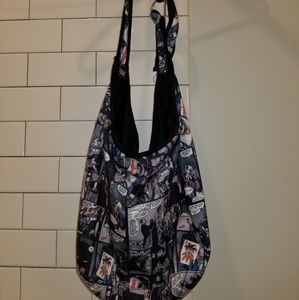 Batman shoulder bag
